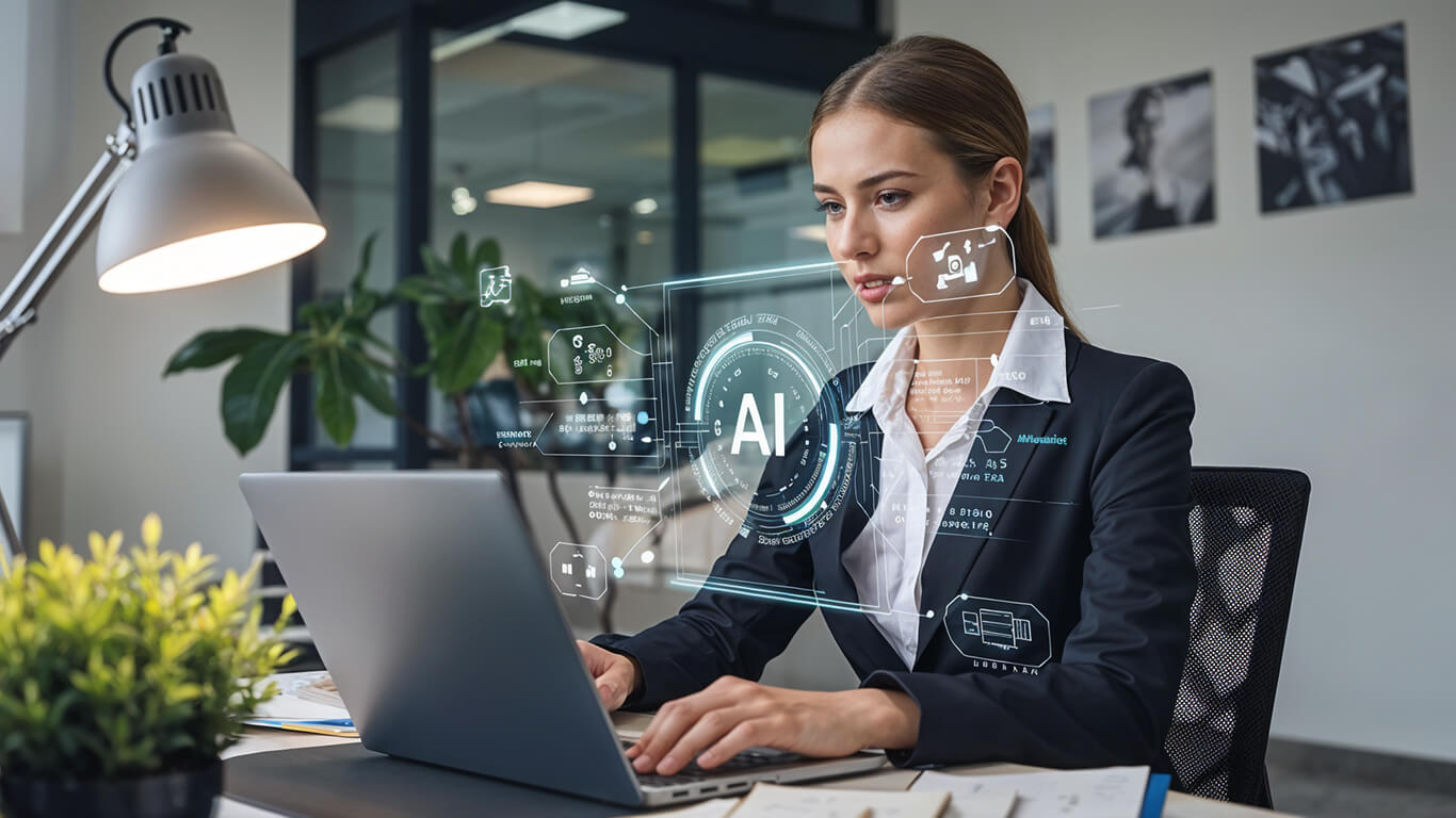 The Future Of Artificial Intelligence In Business