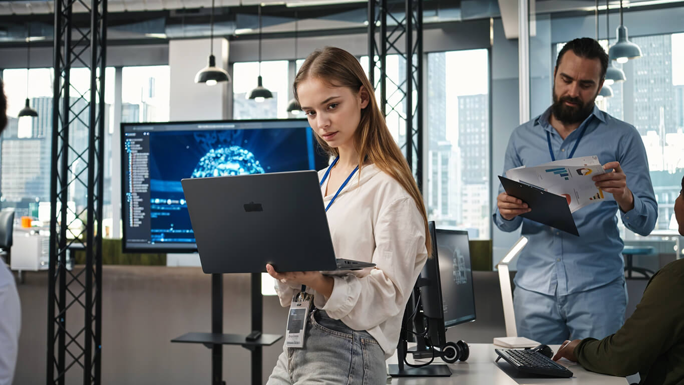 Understanding AI Automation For Businesses